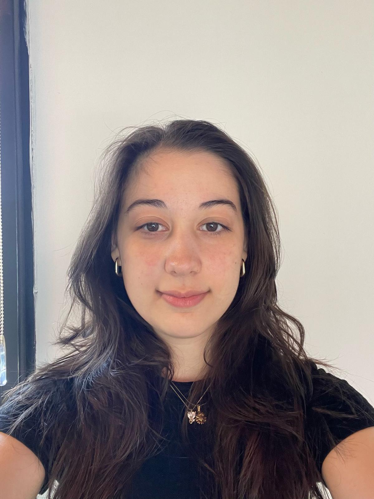 Elif Orduloğlu